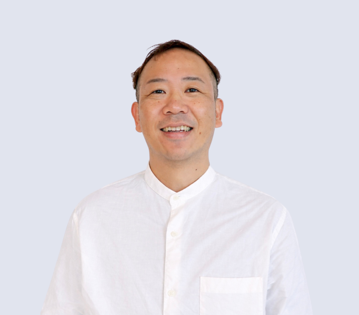 DAISUKE KONDO