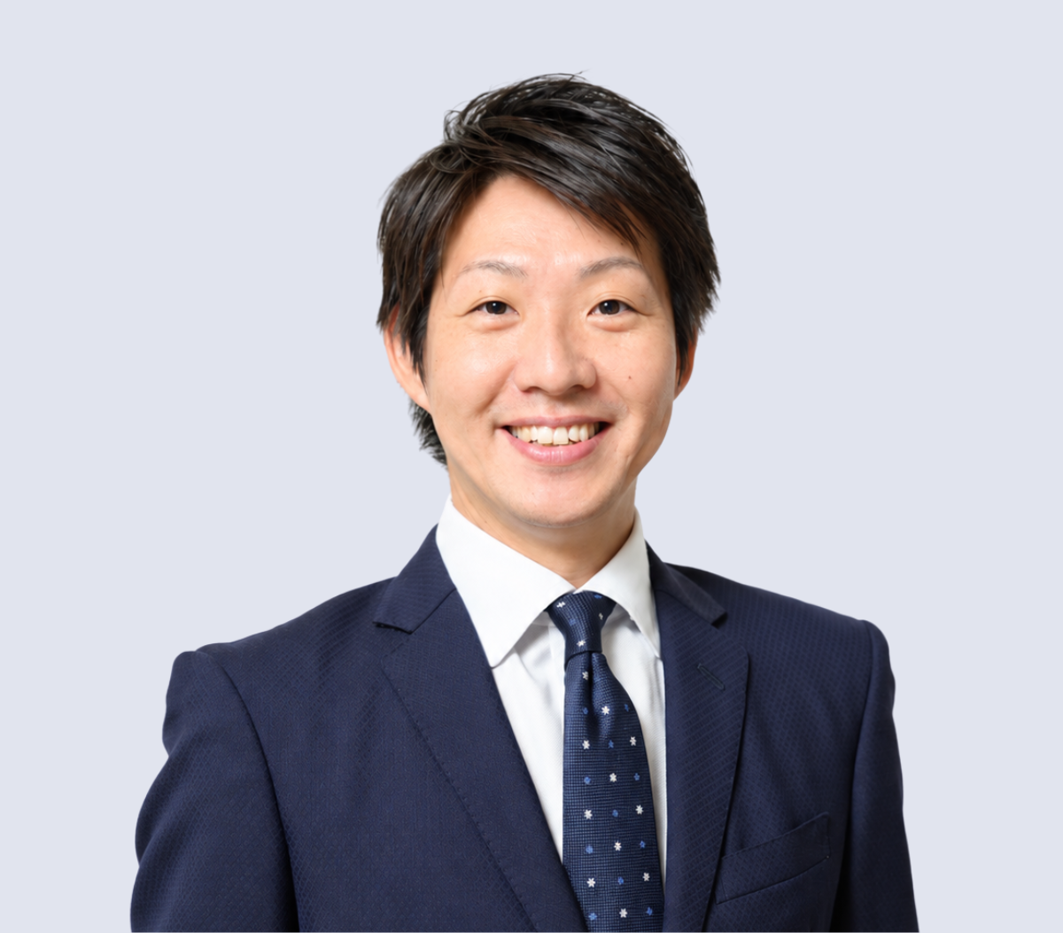 TAICHI UEDA